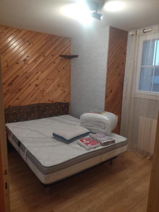 Chambre Privee Chez L'Habitant Et Partage Des Partie Communes Fontivillie Exteriör bild